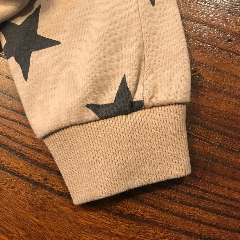 H&M ⭐️star sweatsuit